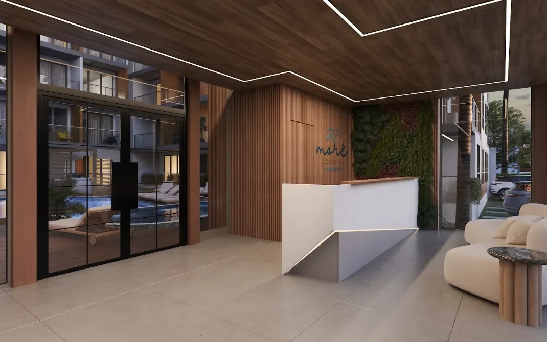 Imagem Studio com 1 Quarto à Venda, 22 m² em Tamandaré - Tamandaré