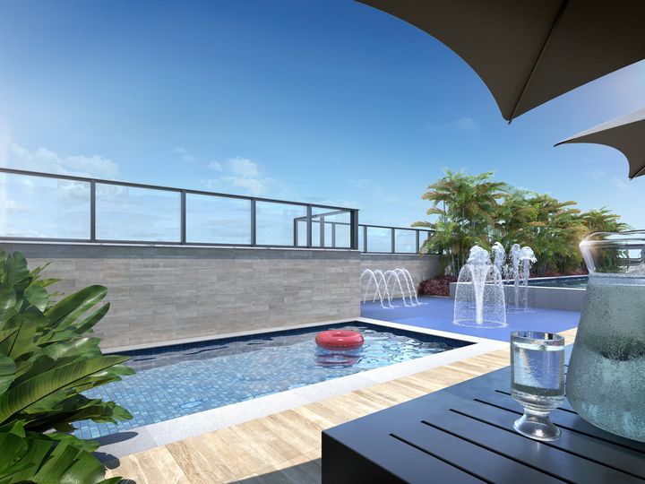 Imagem Apartamento com 2 Quartos à Venda, 76 m² em Maracanã - Rio De Janeiro
