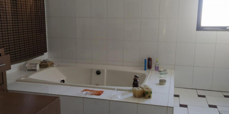 Imagem Chácara com 5 Quartos à Venda, 425 m² em Centro - Santa Isabel