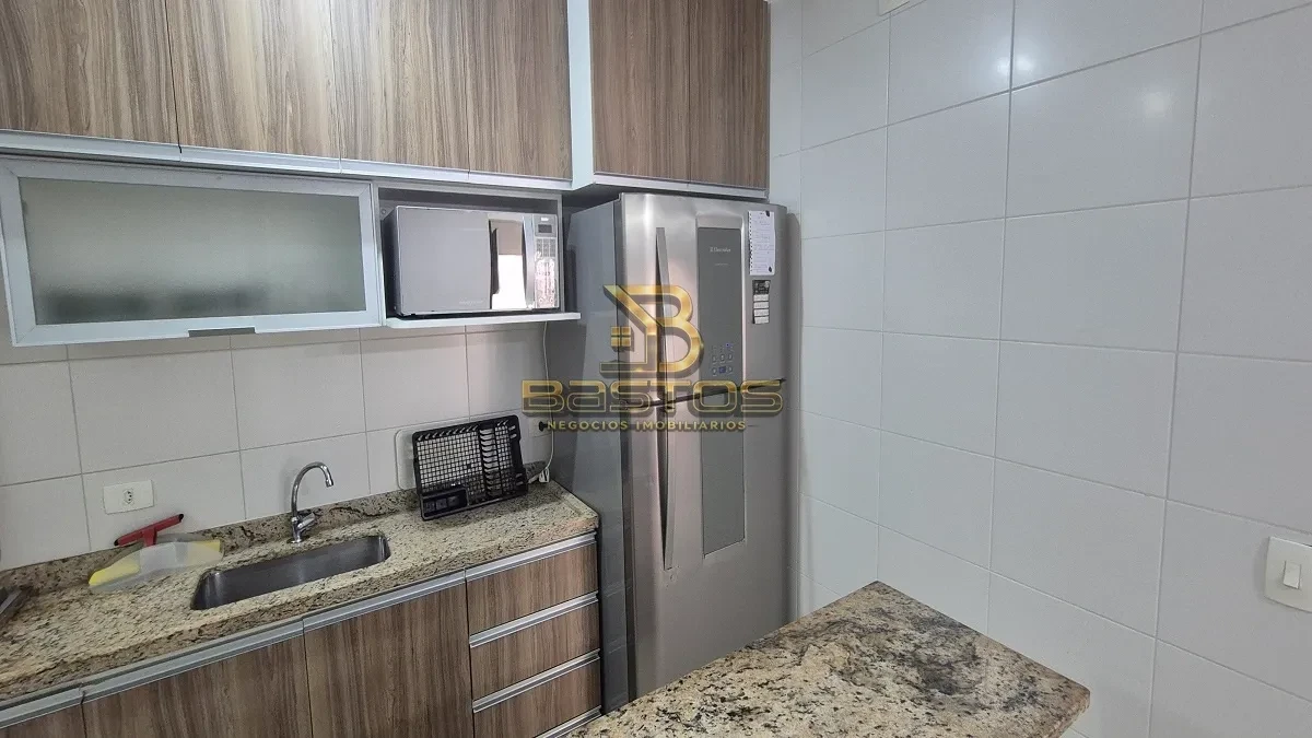 Imagem Apartamento com 2 Quartos à Venda, 78 metros em Praia Grande - Ubatuba