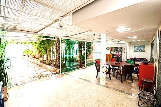 Imagem Casa com 4 Quartos à Venda, 517 m² em Recreio dos Bandeirantes - Rio de Janeiro