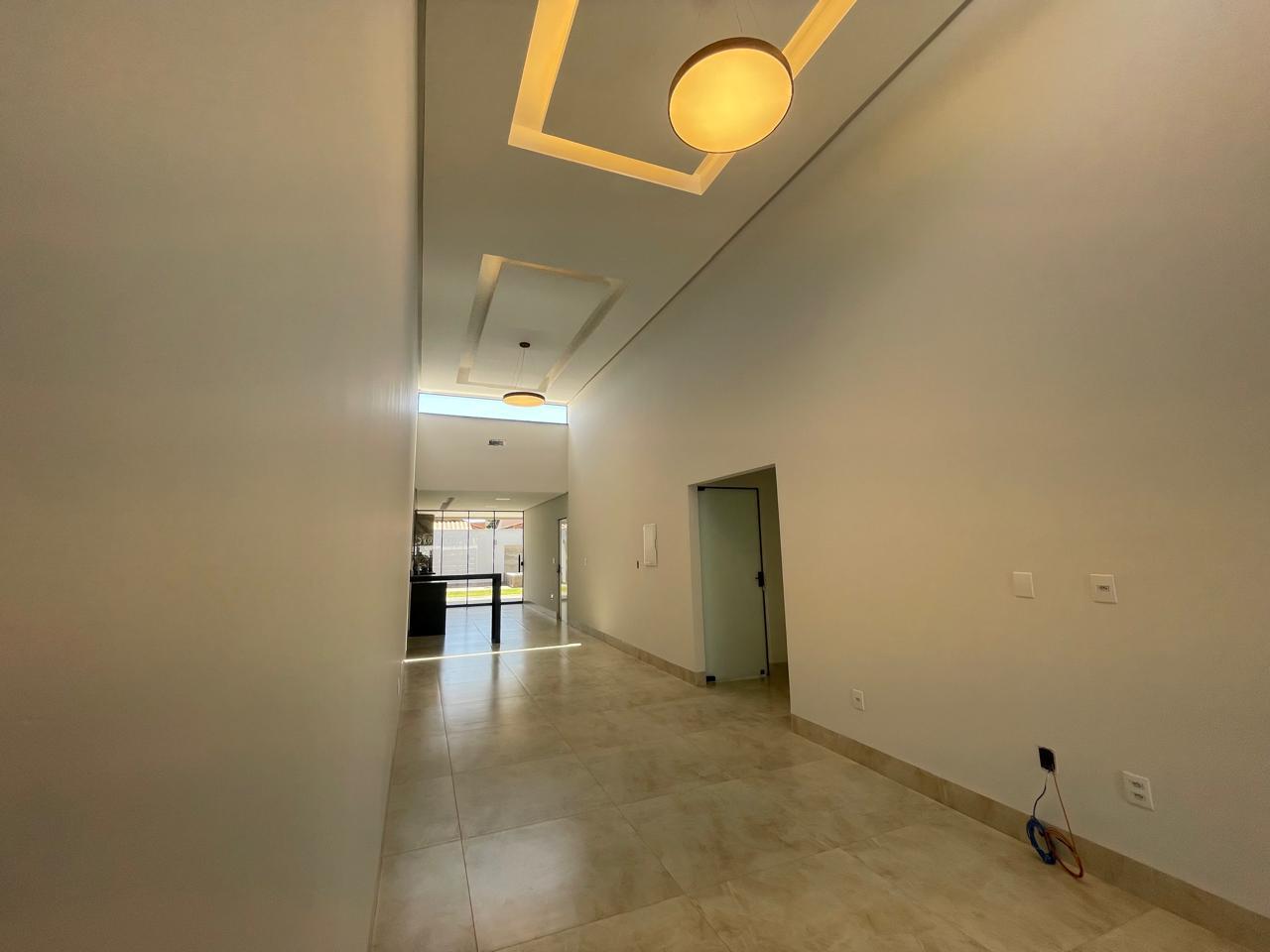 Imagem Casa com 3 Quartos à Venda, 148 m²em Jardim América - Goiânia