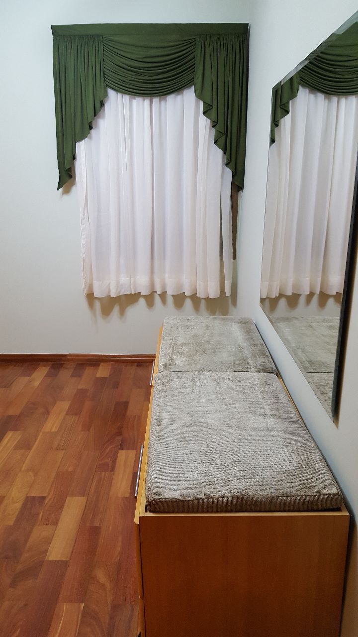 Imagem Apartamento com 3 Quartos para Alugar, 100 m²em Vila Bastos - Santo André