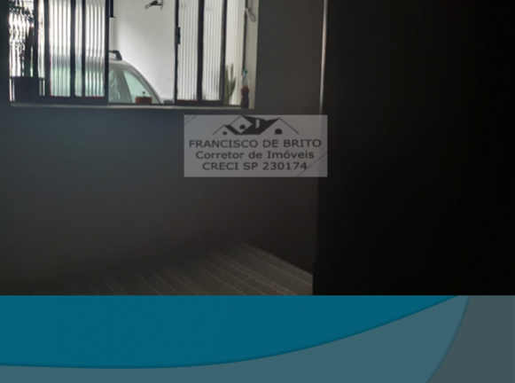 Imagem Casa com 3 Quartos à Venda, 112 m² em Vila Canevari - Cruzeiro