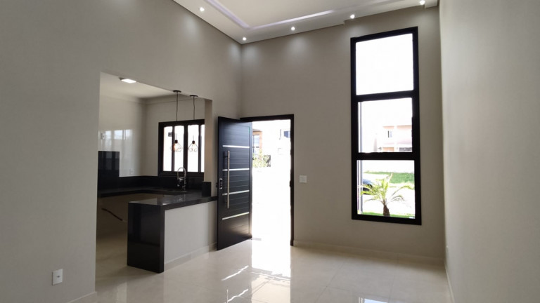 Imagem Casa de Condomínio com 3 Quartos à Venda, 112 m² em Jardim Park Real - Indaiatuba