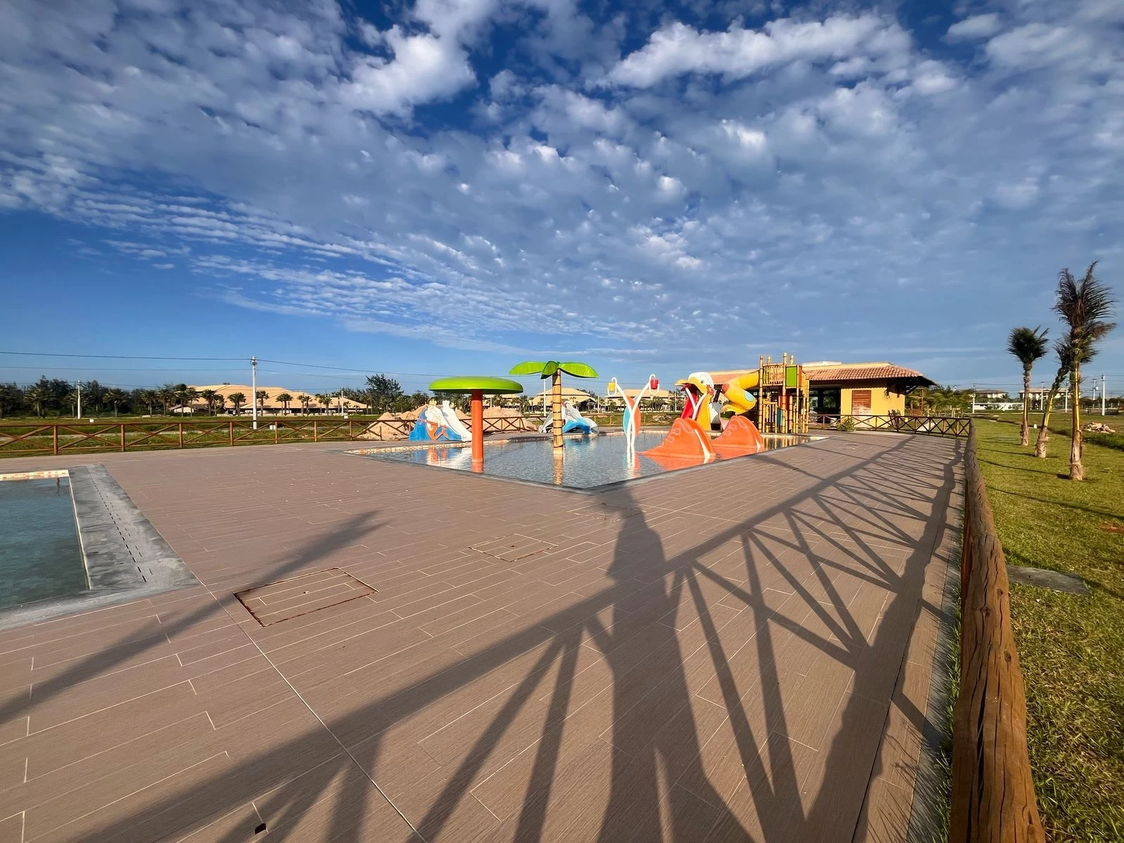 Imagem Terreno em Condomínio à Venda, 404 m² em Cumbuco - Caucaia