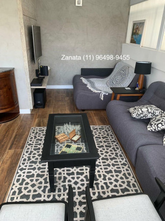 Imagem Apartamento com 1 Quarto à Venda,  em Jardim Leonor - São Paulo
