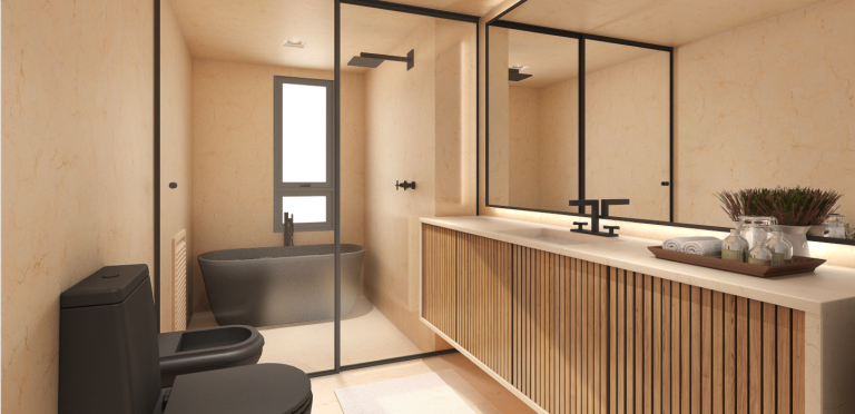 Imagem Apartamento com 4 Quartos à Venda, 238 m² em Ibirapuera - São Paulo