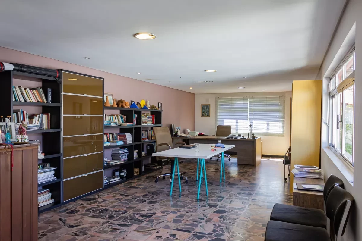 Imagem Casa com 4 Quartos à Venda, 600 m² em Bela Aliança - São Paulo