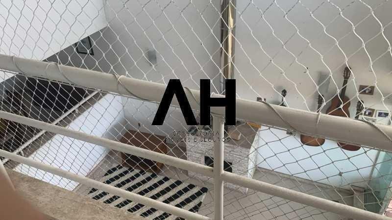 Imagem Casa de Condomínio com 4 Quartos à Venda, 300 m²em Cidade Universitária - Rio de Janeiro