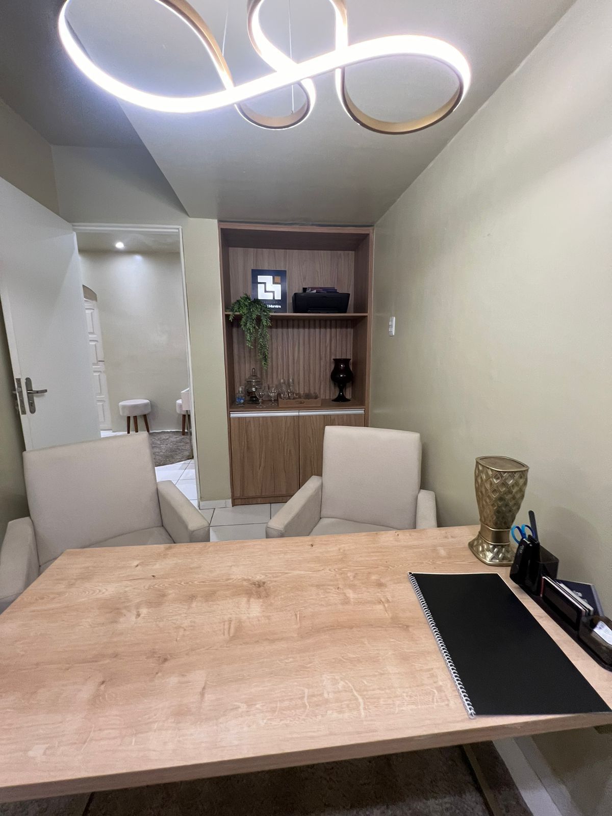 Imagem Sala Comercial para Alugar, 1 m²em Nazaré - Belém