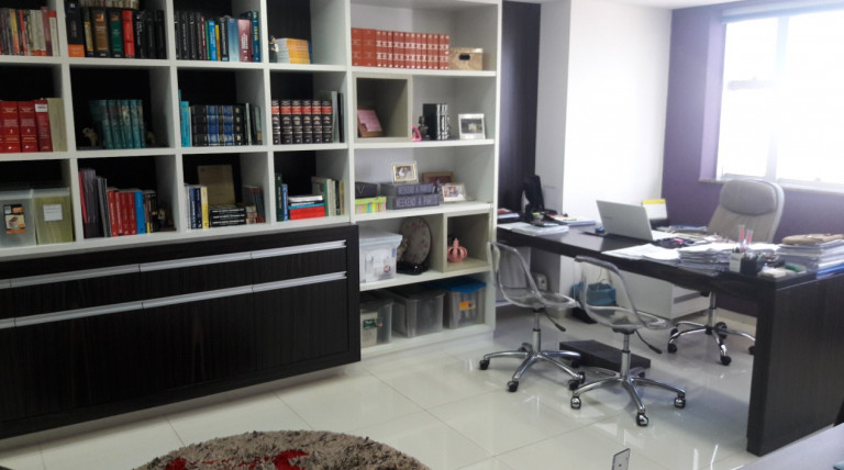 Imagem Sala Comercial à Venda, 69 m² em Centro - São Caetano Do Sul