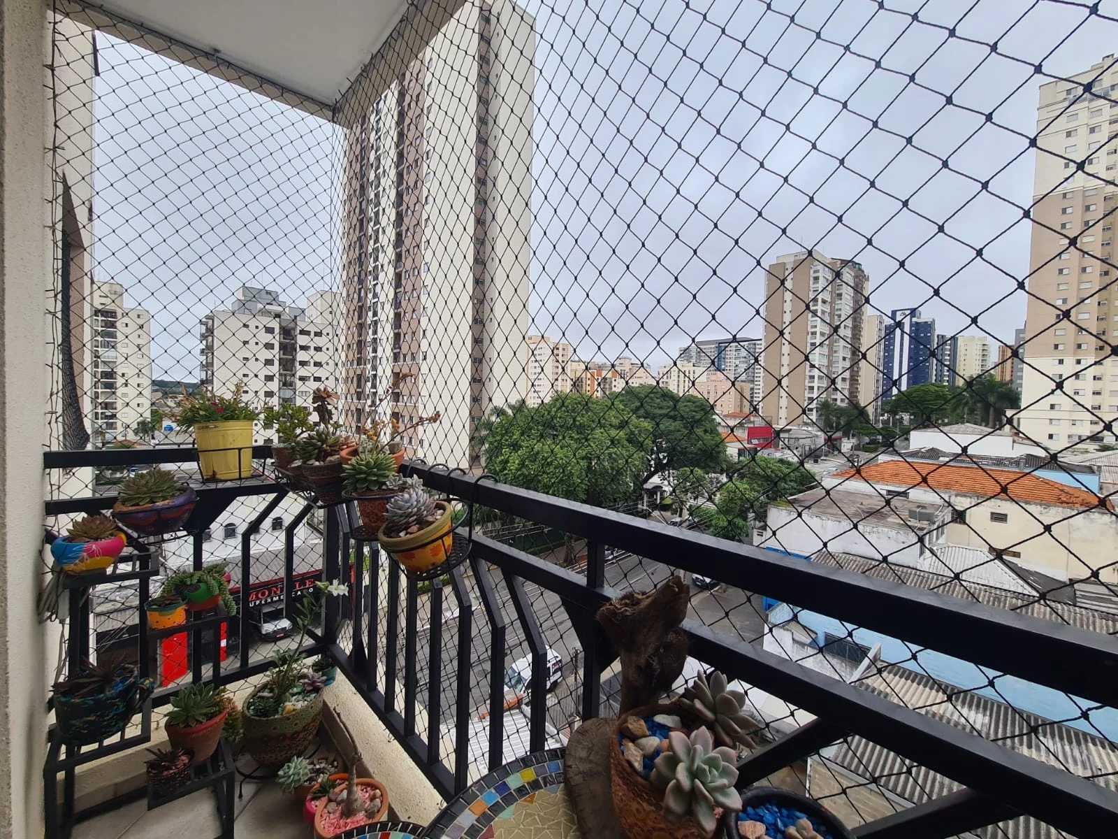 Apartamento com 2 Quartos à Venda, 65 m² em Vila Monte Alegre - São Paulo