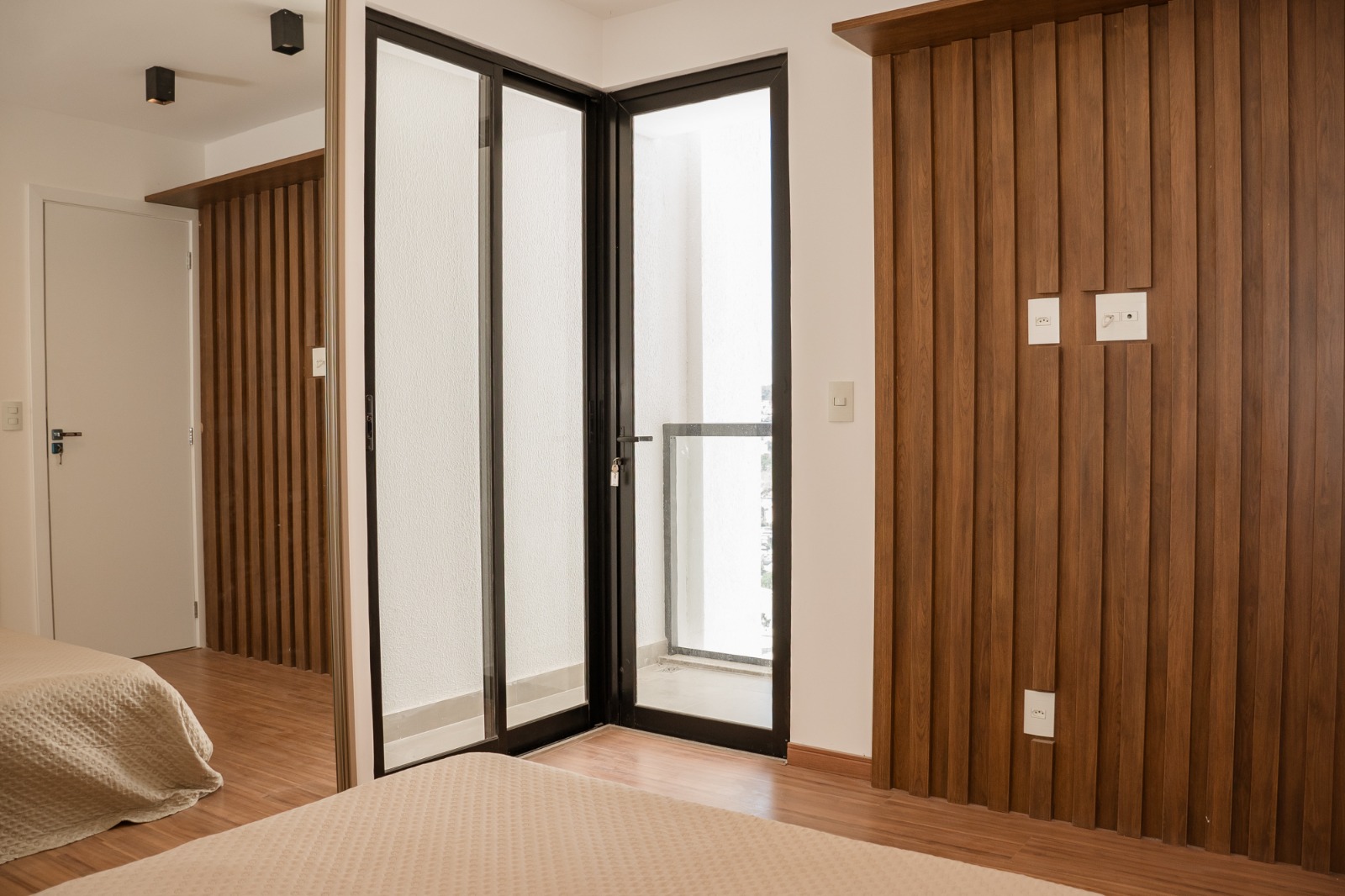 Imagem Apartamento com 3 Quartos à Venda, 70 m² em Granbery - Juiz de Fora