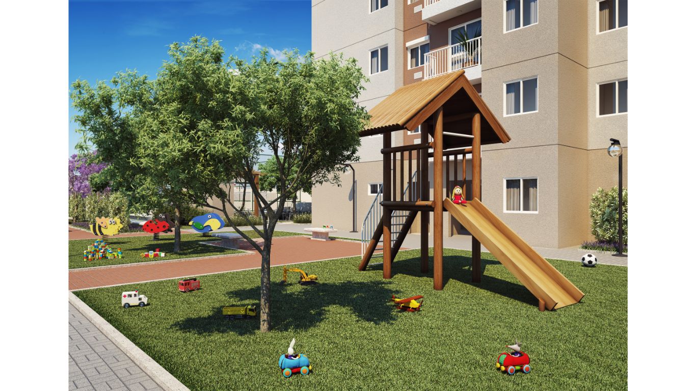 Imagem Apartamento com 2 Quartos à Venda, 38 m²em Jardim Adutora - São Paulo