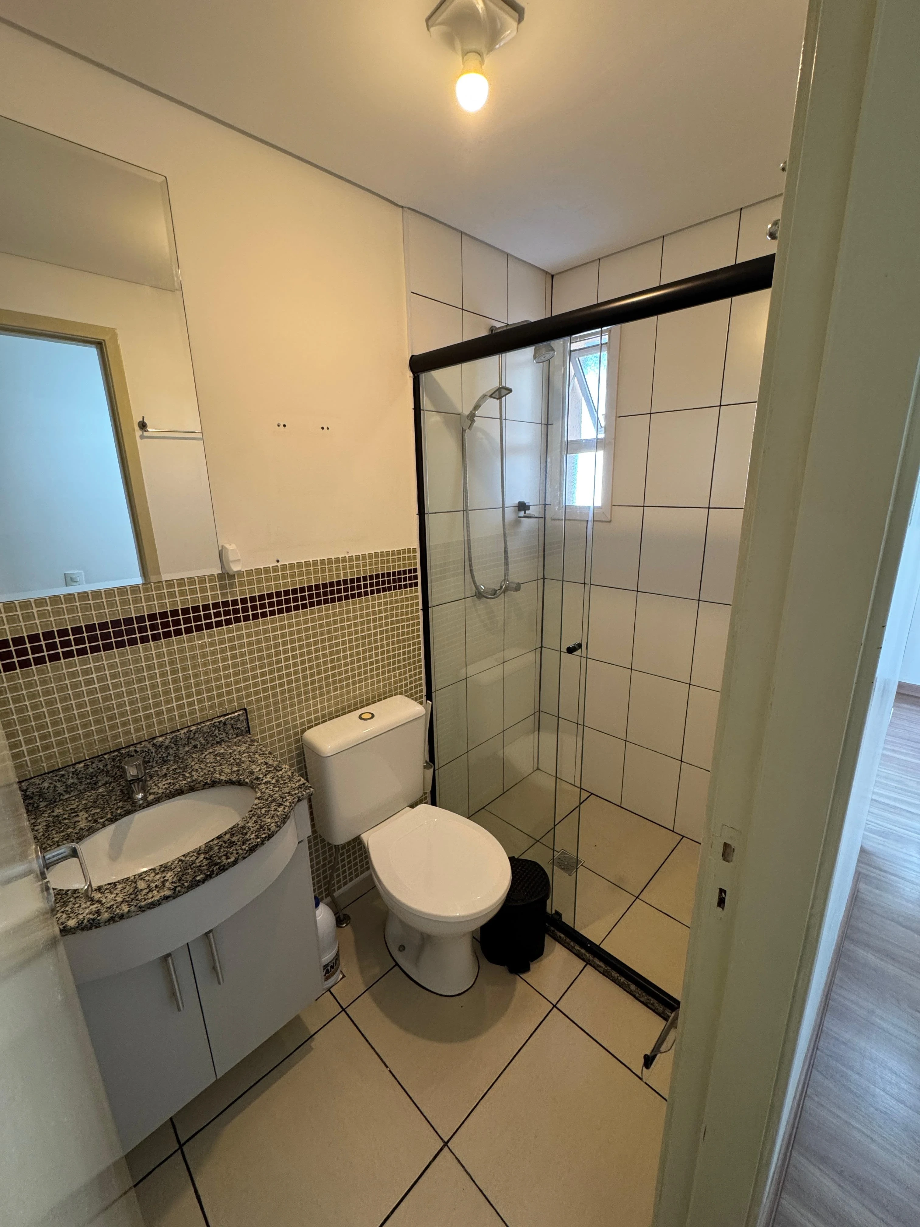 Imagem Apartamento com 3 Quartos à Venda, 65 m² em Vila Caraguatá - São Paulo