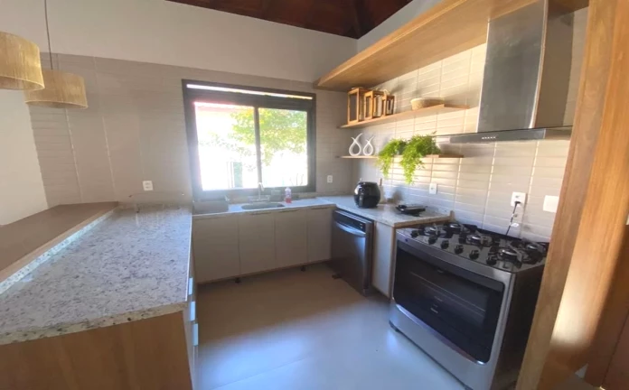 Imagem Casa de Condomínio com 4 Quartos à Venda, 204 m² em Marina - Armação dos Búzios