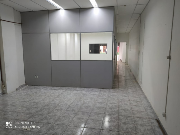 Imagem Ponto Comercial para Alugar, 120 m² em República - São Paulo