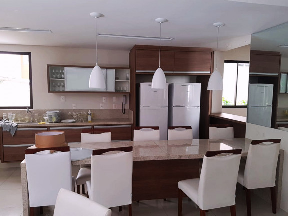 Imagem Apartamento com 3 Quartos à Venda, 136 m² em Agronômica - Florianópolis