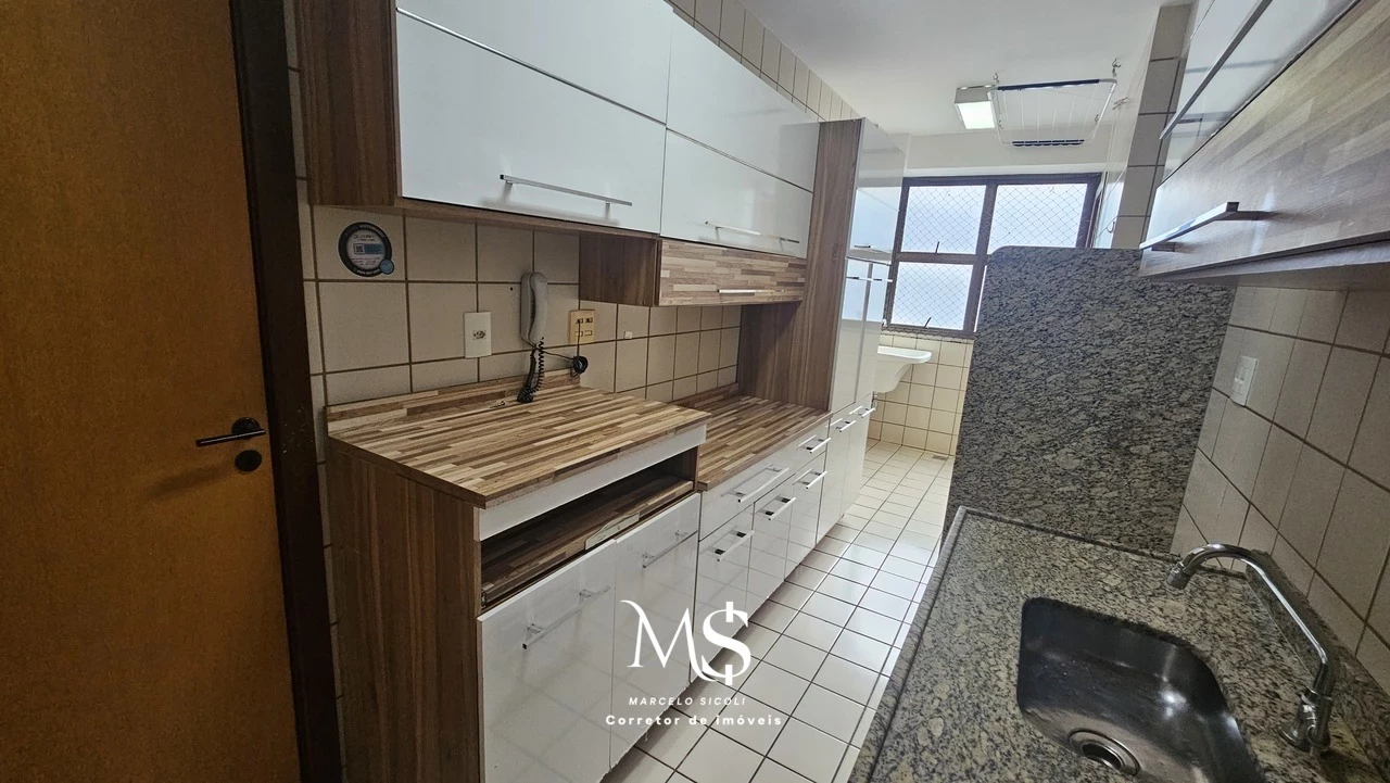 Imagem Apartamento com 2 Quartos à Venda, 82 m² em Asa Norte - Brasília