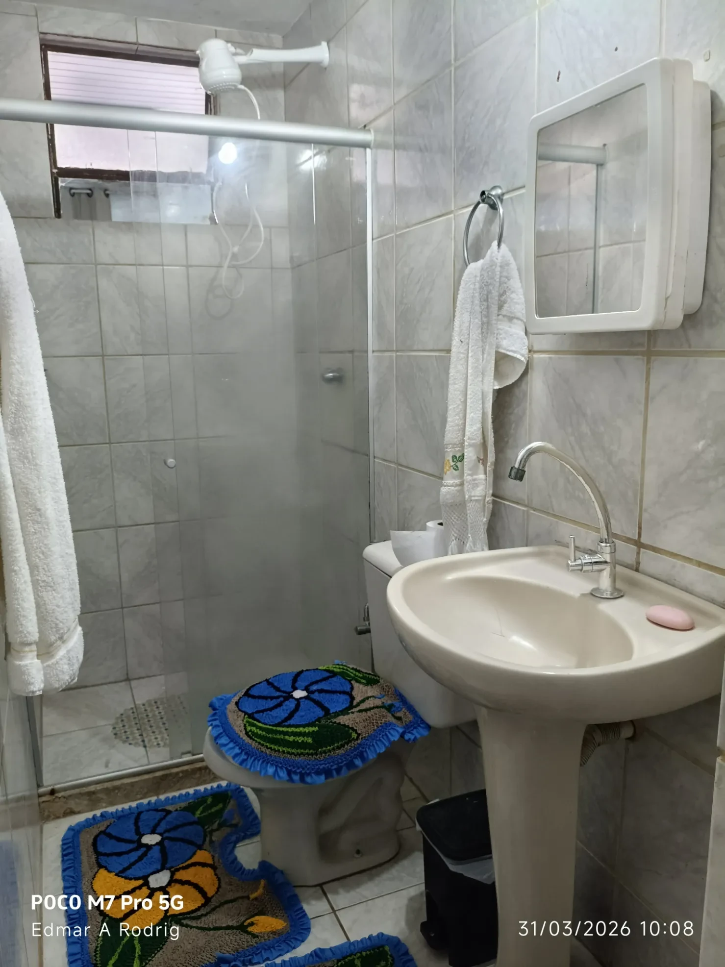 Foto do imóvel: Sobrado com 8 Quartos à Venda, 540 metros em Marcílio de Noronha - Viana