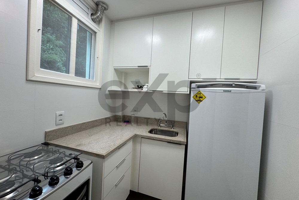 Imagem Apartamento com 2 Quartos à Venda, 46 m² em Itaipava - Petrópolis