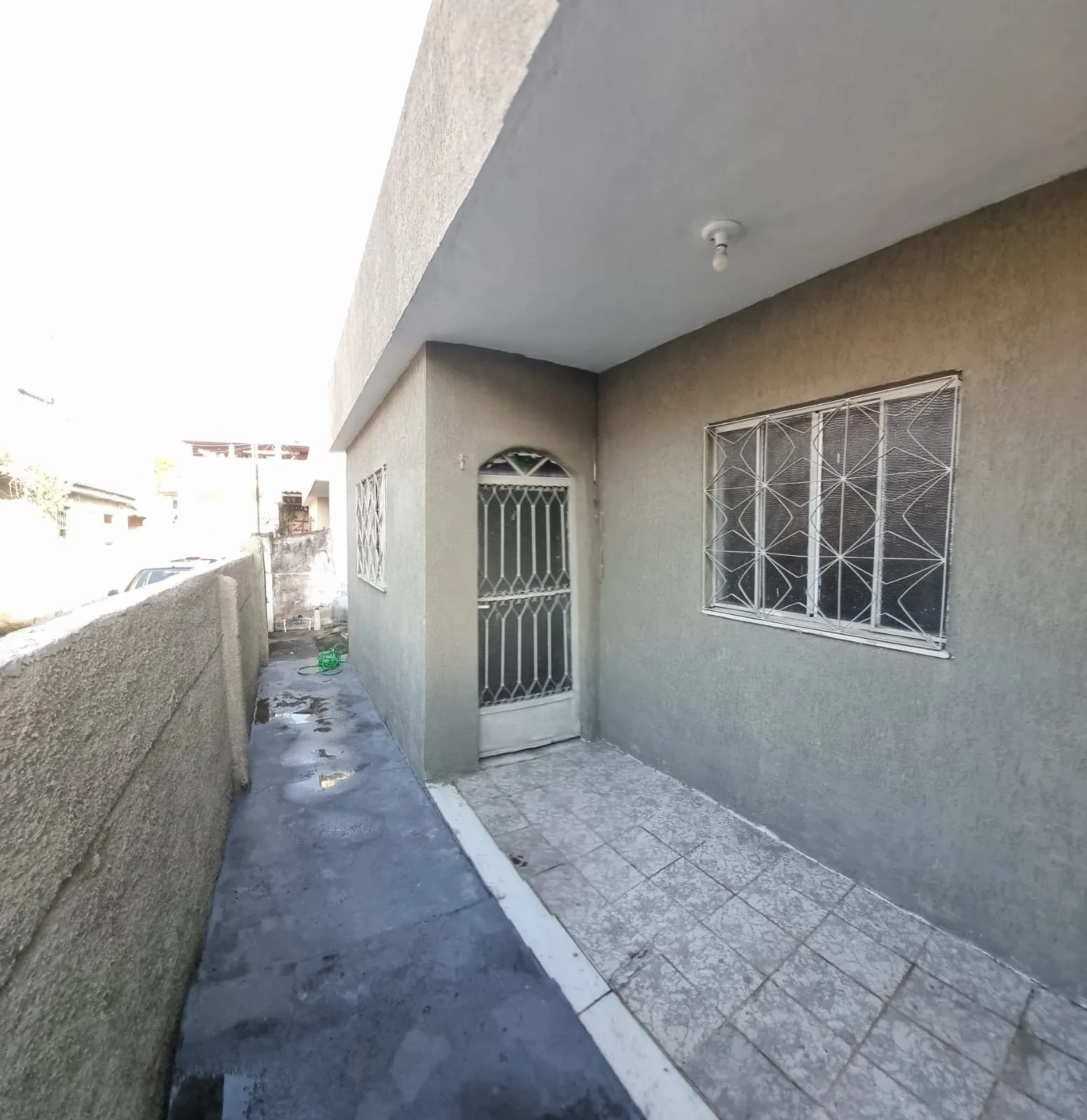 Imagem Casa de Vila com 2 Quartos à Venda, 310 m² em Mutuá - São Gonçalo