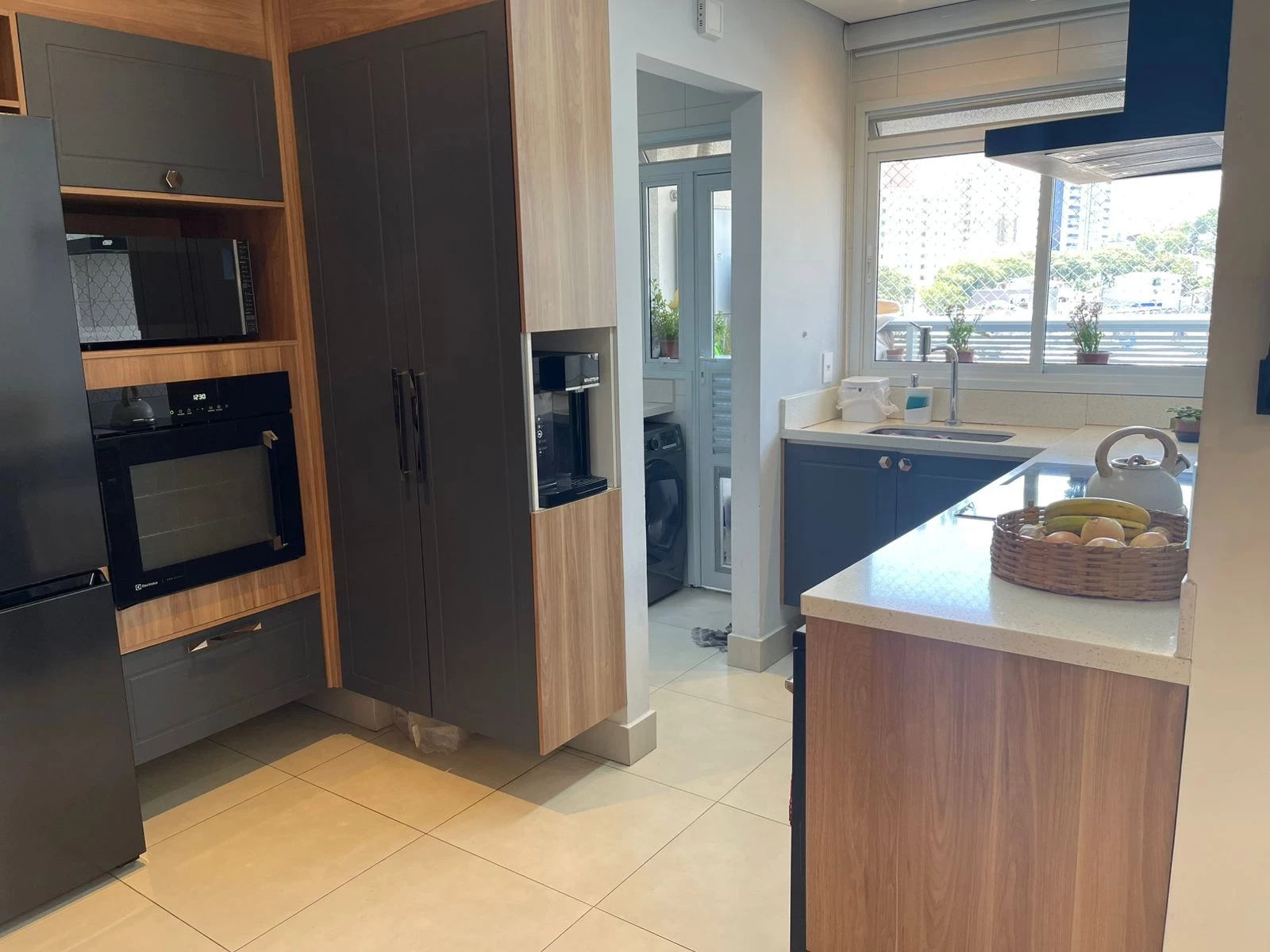 Foto do imóvel: Apartamento com 3 Quartos à Venda, 96 m² em Baeta Neves - São Bernardo do Campo