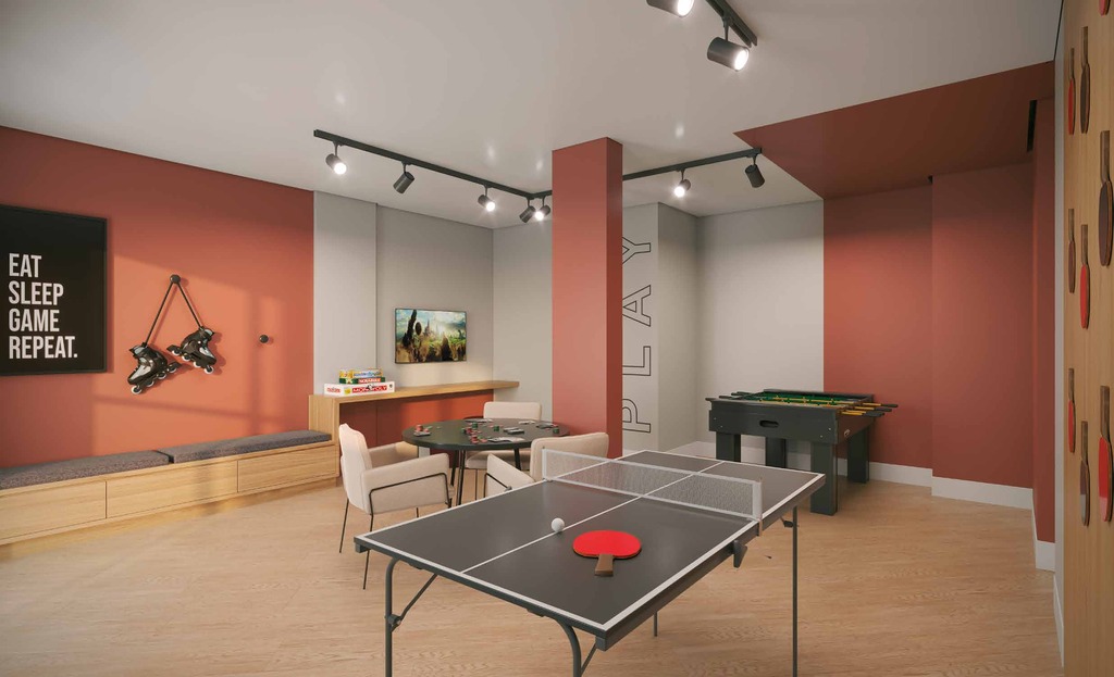Imagem Apartamento com 2 Quartos à Venda, 38 m²em São Cristóvão - Rio de Janeiro