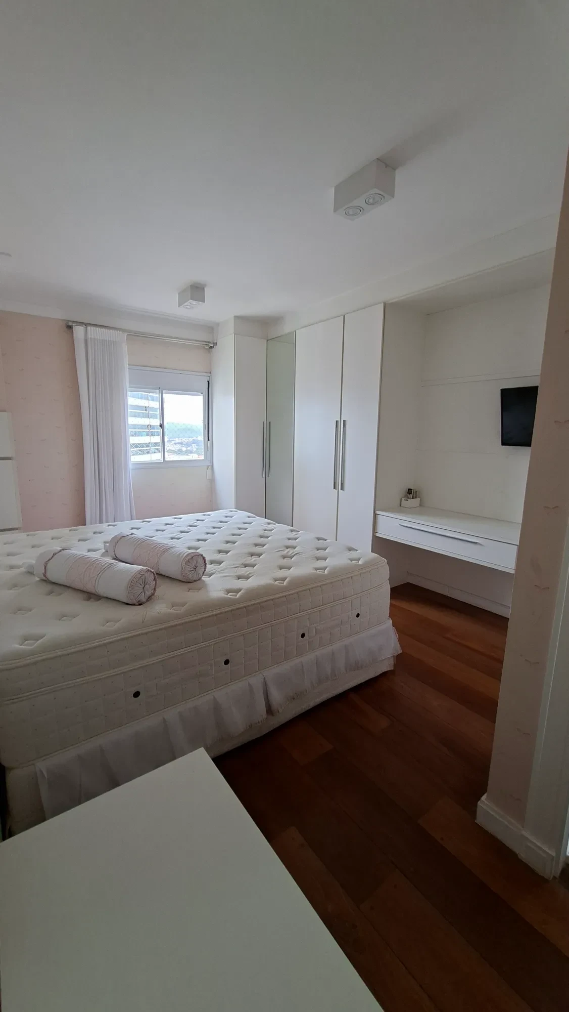 Imagem Apartamento com 3 Quartos para Alugar, 232 metros em Parque Campolim - Sorocaba
