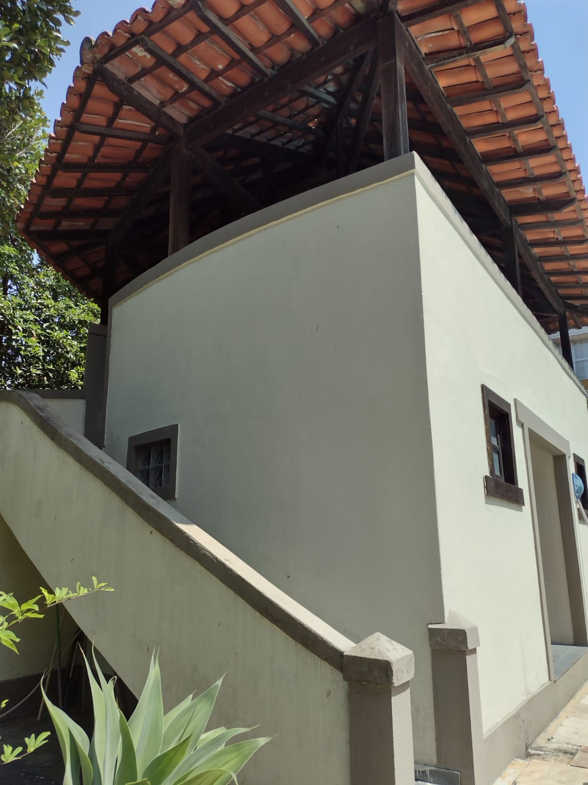 Imagem Casa com 4 Quartos à Venda, 442 m²em Piratininga - Niterói