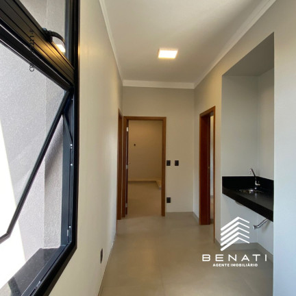 Imagem Casa de Condomínio com 4 Quartos à Venda, 256 m² em Vila do Golf - Ribeirão Preto