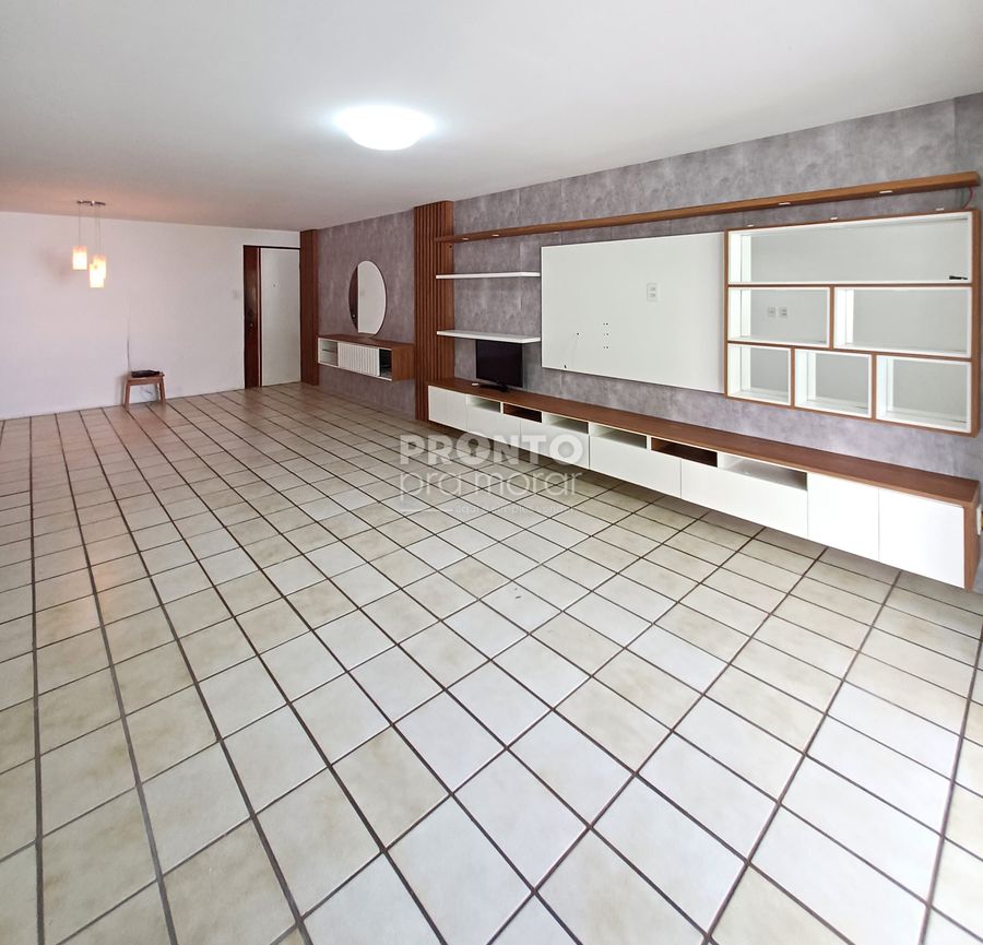 Imagem Apartamento com 3 Quartos à Venda, 140 m² em Boa Viagem - Recife