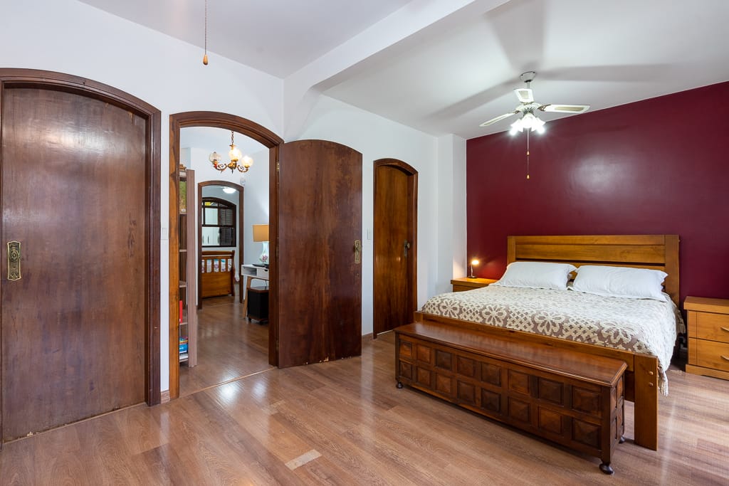 Imagem Casa com 3 Quartos à Venda, 194 m² em Jardim Umuarama - São Paulo