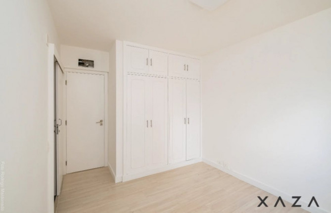 Imagem Apartamento com 3 Quartos à Venda, 141 m² em Vila Nova Conceição - São Paulo