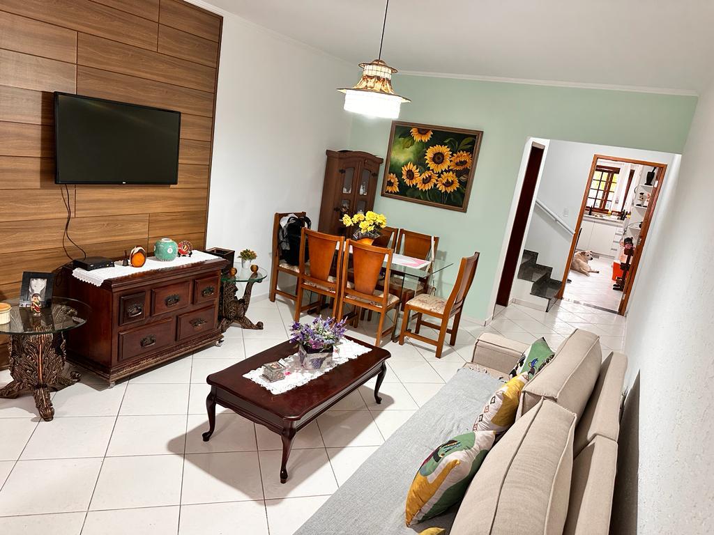 Imagem Sobrado com 3 Quartos à Venda, 181 m²em Independência - São Bernardo do Campo