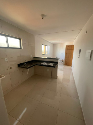 Imagem Apartamento com 2 Quartos à Venda, 49 m²em Mangabeira - João Pessoa
