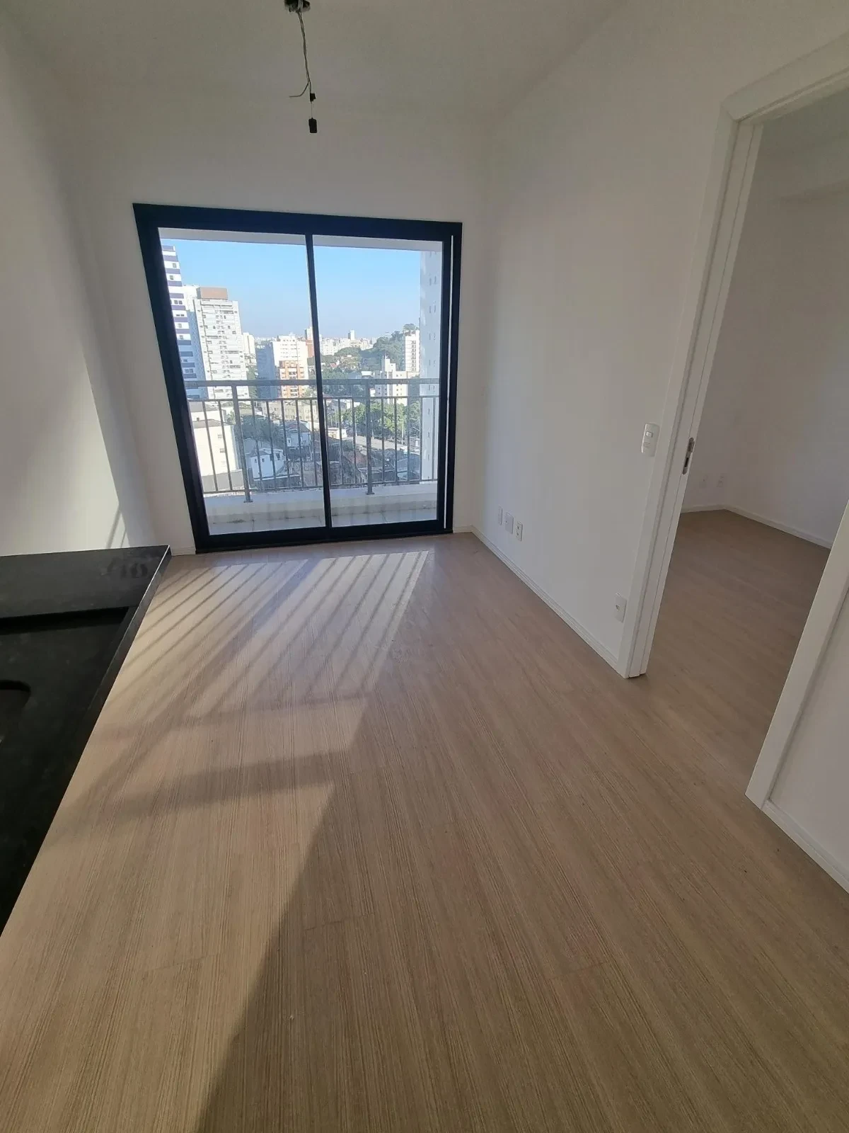 Studio com 1 Quarto à Venda, 30 m² em Sumaré - São Paulo