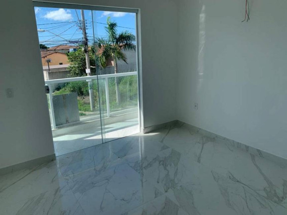 Imagem Casa com 3 Quartos à Venda, 133 m²em Colina de Laranjeiras - Serra