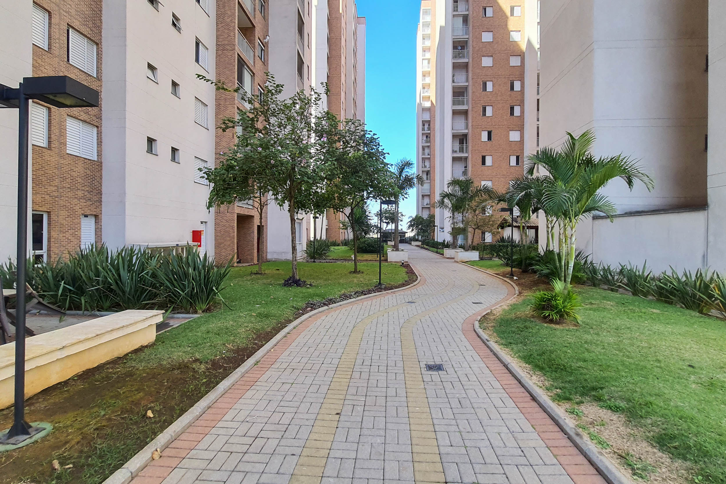 Foto do imóvel: Apartamento com 3 Quartos à Venda, 77 m²em Jardim Flor da Montanha - Guarulhos