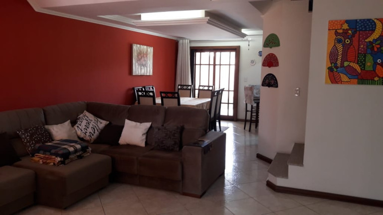 Imagem Sobrado com 3 Quartos à Venda,  em Estância Velha - Canoas