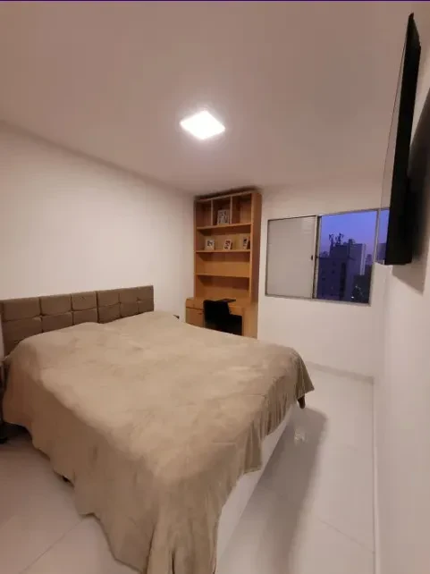 Imagem Apartamento com 2 Quartos à Venda, 74 m² em Vila Olímpia - São Paulo