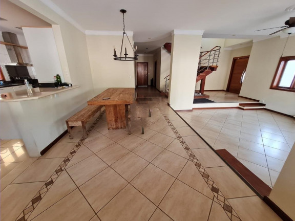 Imagem Casa com 3 Quartos à Venda, 340 m² em Tijuco das Telhas - Campinas