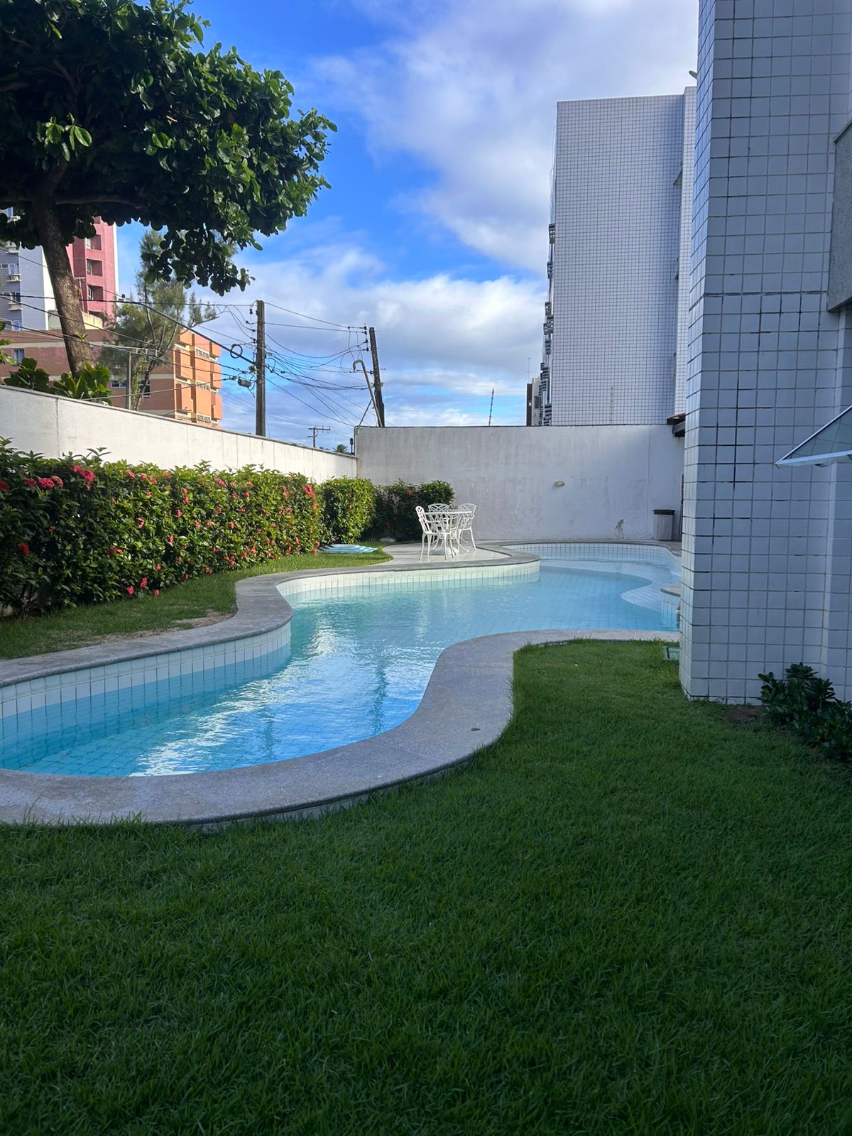 Foto do imóvel: Apartamento com 3 Quartos à Venda ou Locação, 64 m² em Candeias - Jaboatão dos Guararapes