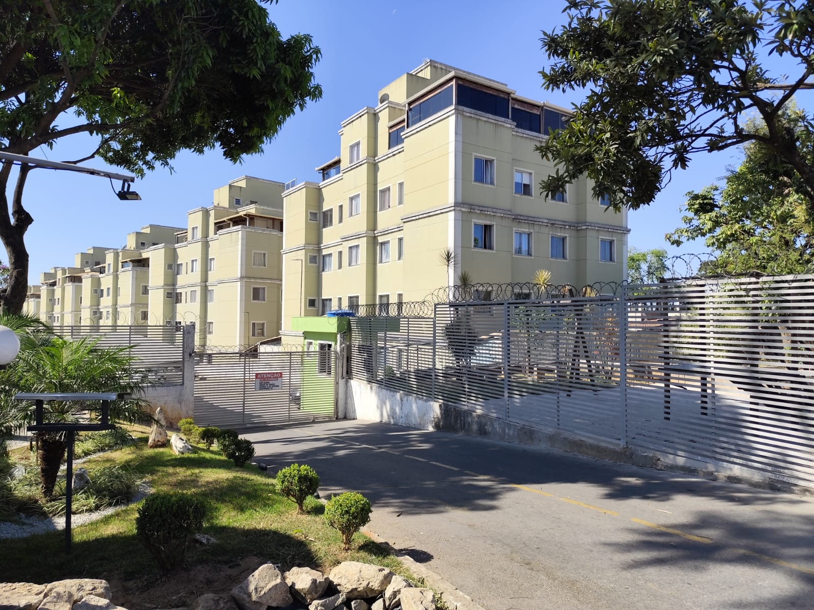 Imagem Cobertura com 3 Quartos à Venda, 103 m²em Chácara - Betim