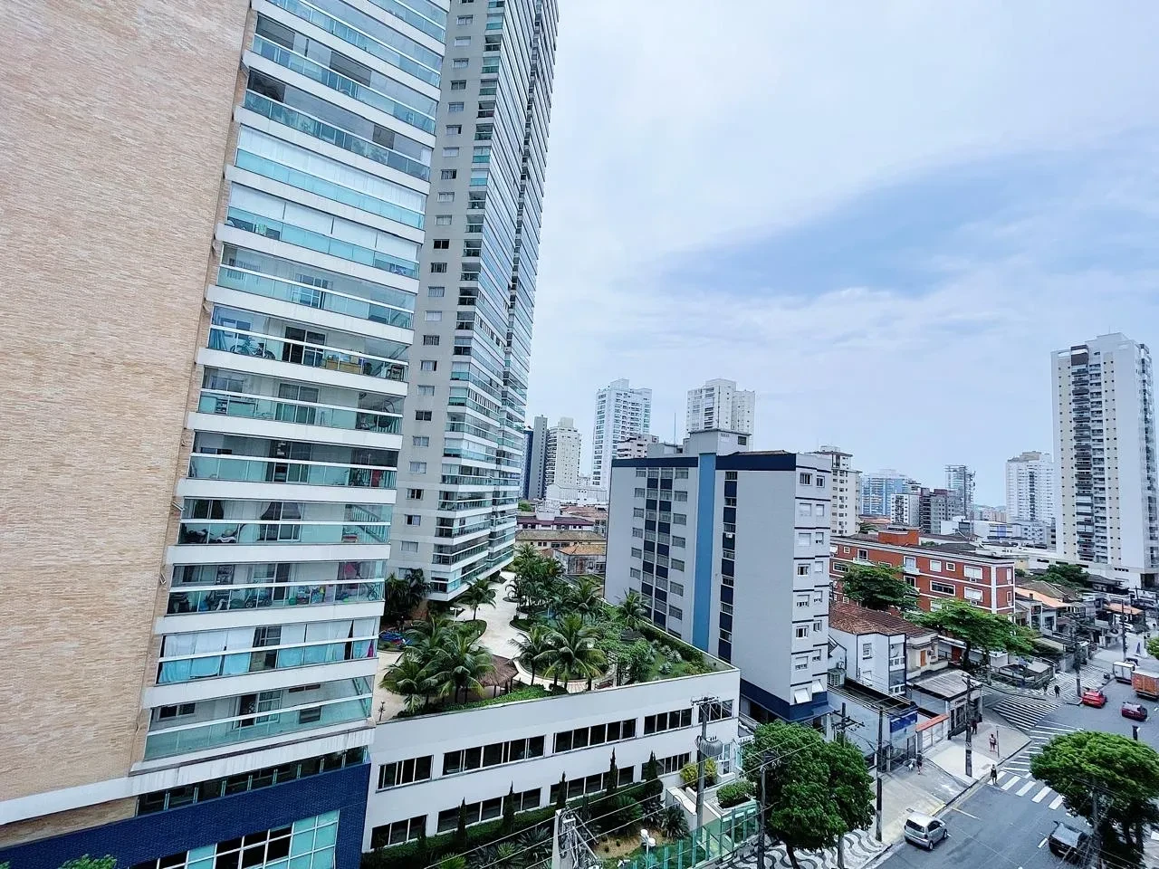 Imagem Apartamento com 3 Quartos à Venda ou Locação, 118 m² em Embaré - Santos