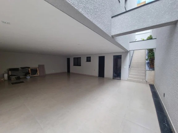 Imagem Casa de Condomínio com 4 Quartos à Venda, 430 m² em Alphaville - Santana de Parnaíba