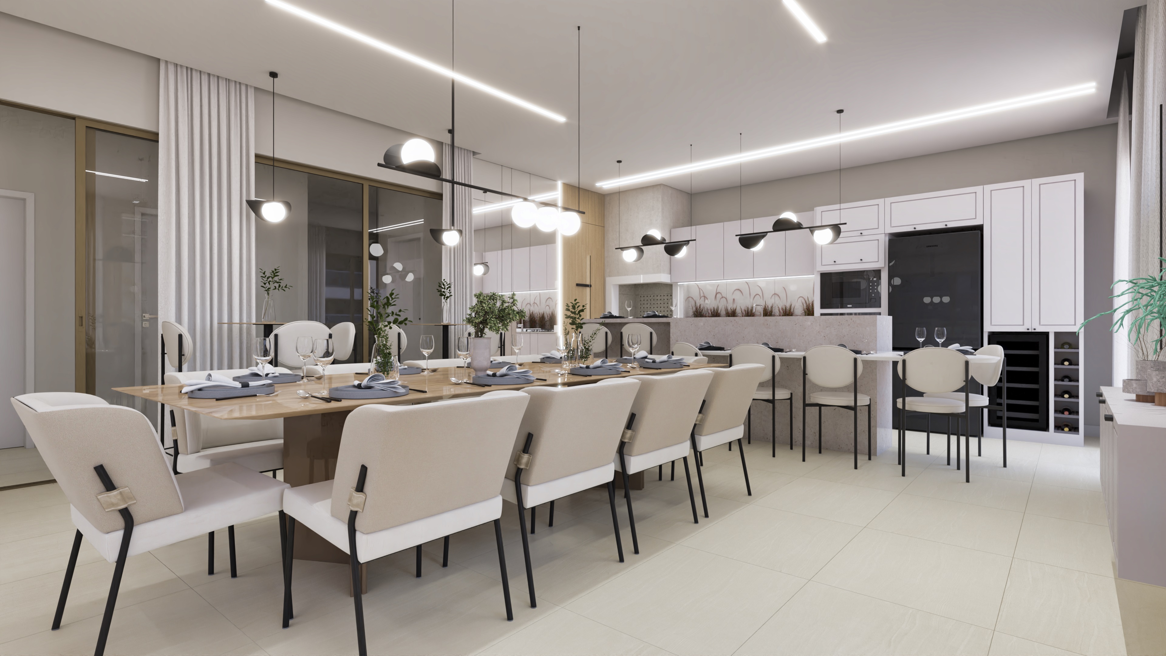 Imagem Apartamento com 2 Quartos à Venda, 69 m²em Itacolomi - Balneário Piçarras