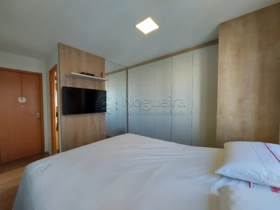 Imagem Apartamento com 3 Quartos à Venda, 99 m² em Boa Viagem - Recife