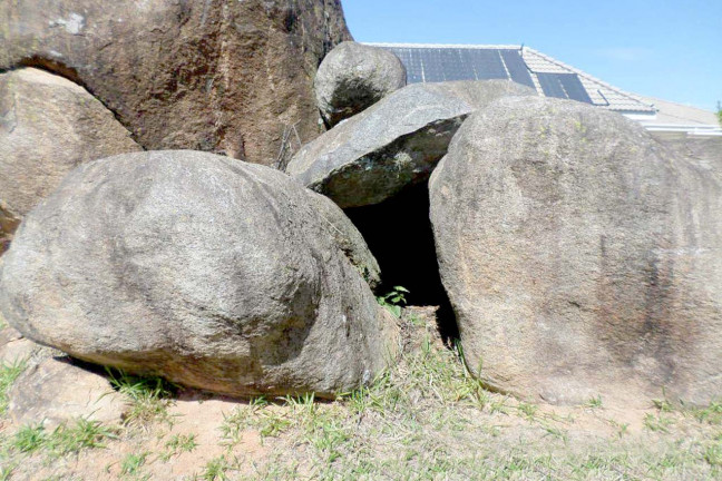 Imagem Terreno em Condomínio à Venda, 1.000 m² em Condominio Residencial Paradiso - Itatiba